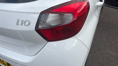 Hyundai i10 1.0 Advance 5dr Petrol Hatchback